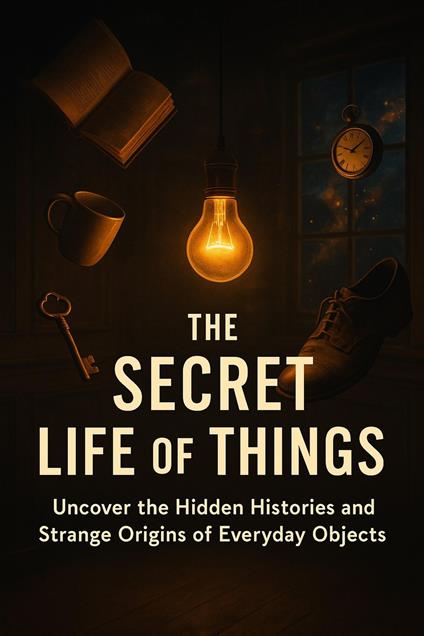 The Secret Life of Things