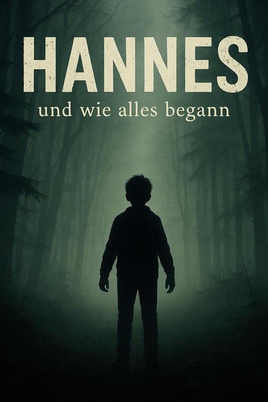 Hannes - wie alles begann