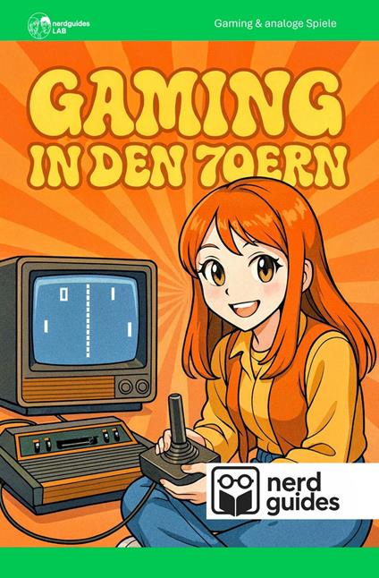 Gaming in den 70ern