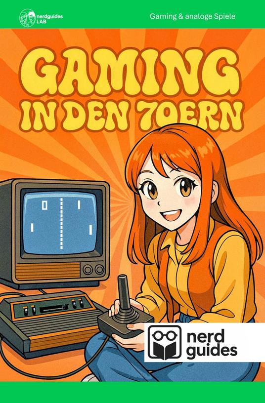 Gaming in den 70ern