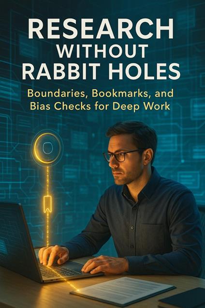 Research Without Rabbit Holes