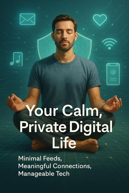 Your Calm, Private Digital Life