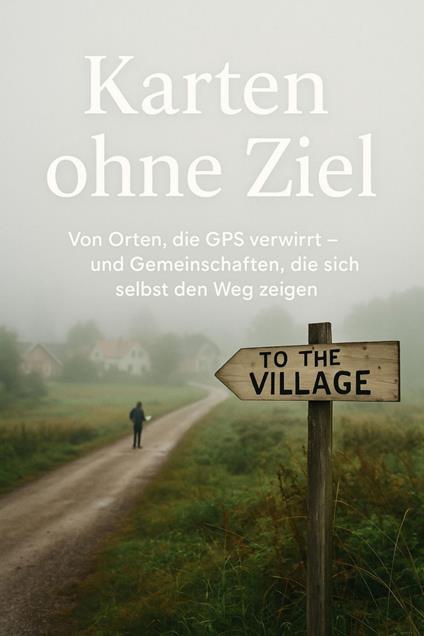 Karten ohne Ziel
