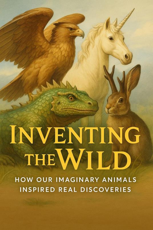Inventing the Wild