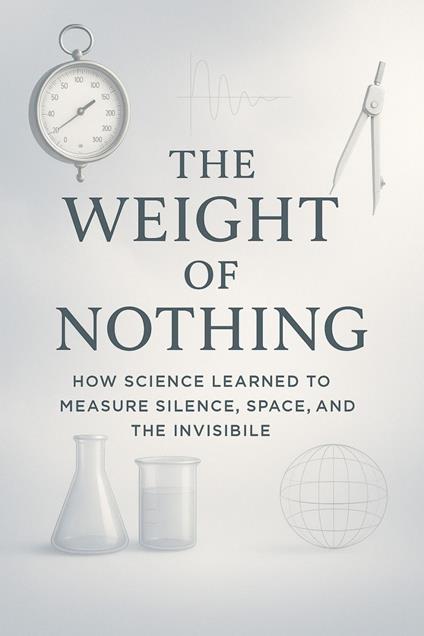 The Weight of Nothing