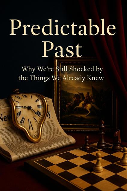 Predictable Past