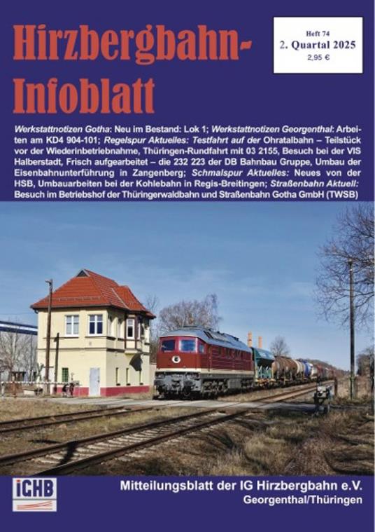 Infoblatt 74