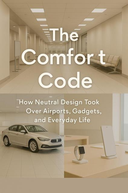 The Comfort Code
