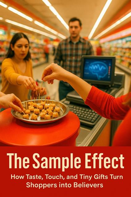 The Sample Effect