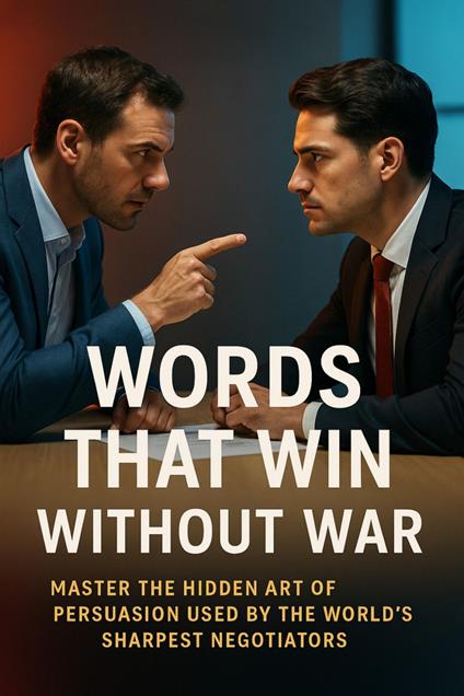 Words That Win Without War