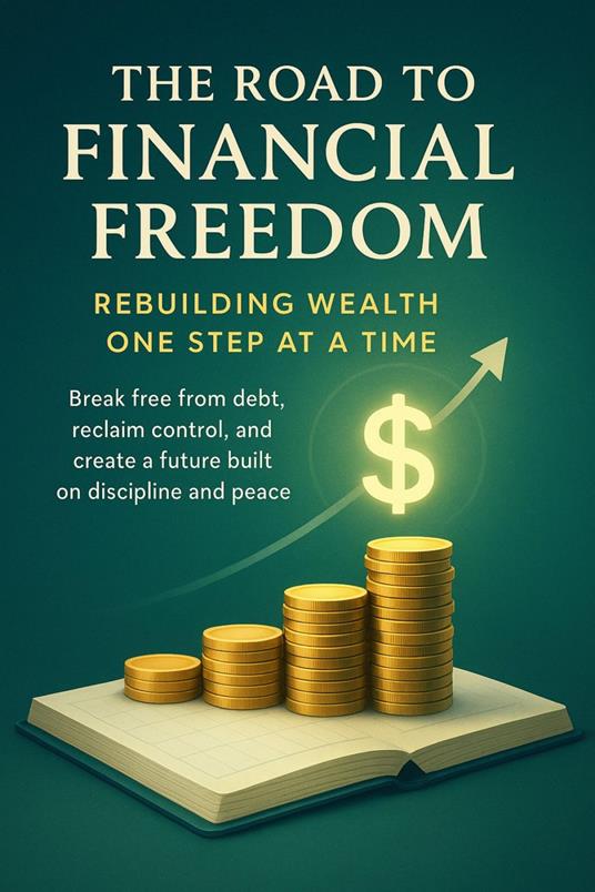 The Road to Financial Freedom Rebuilding Wealth One Step at a Time