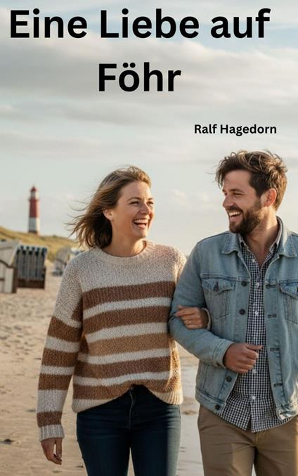 Eine Liebe auf Föhr