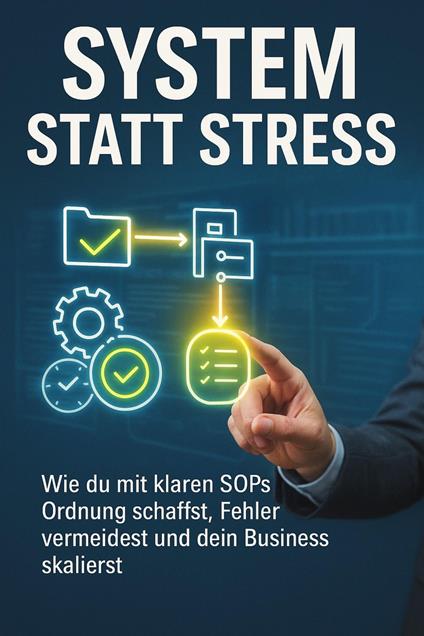System statt Stress