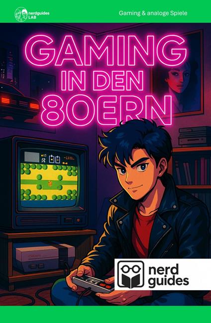 Gaming in den 80ern