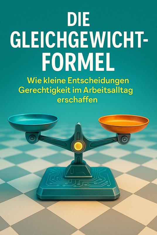 Die Gleichgewicht-Formel