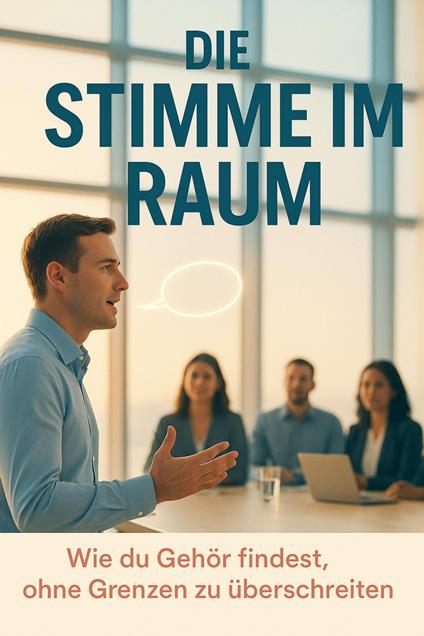 Die Stimme im Raum