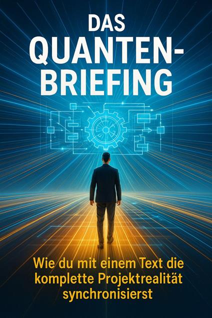 Das Quanten-Briefing