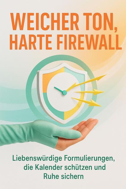 Weicher Ton, harte Firewall