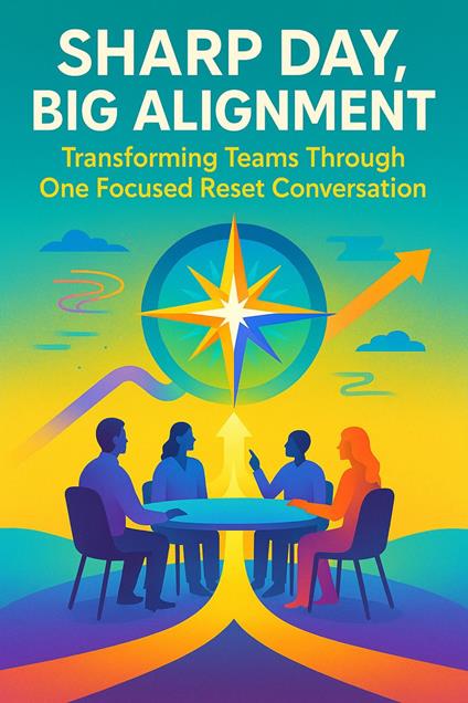 Sharp Day, Big Alignment