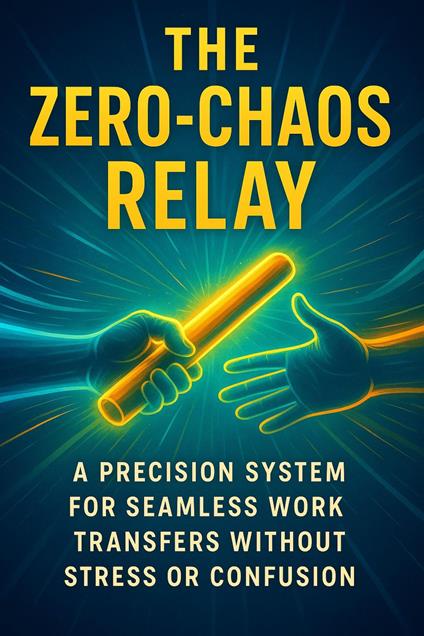 The Zero-Chaos Relay