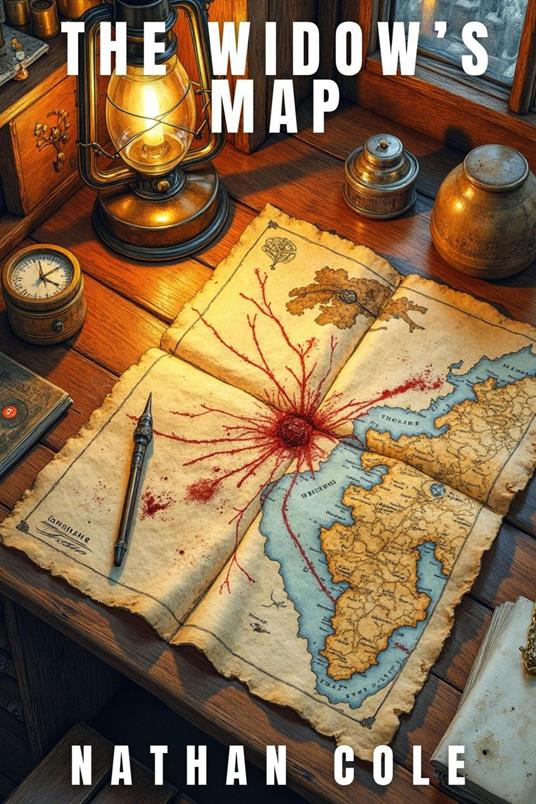 The Widow's Map