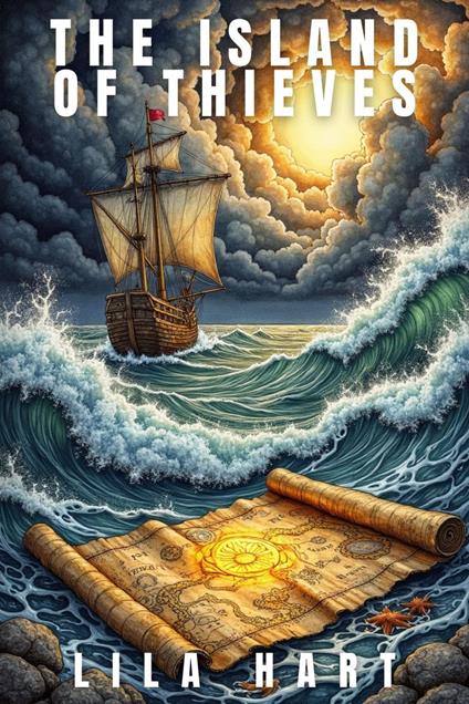 The Island of Thieves