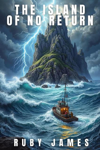 The Island of No Return