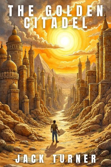 The Golden Citadel