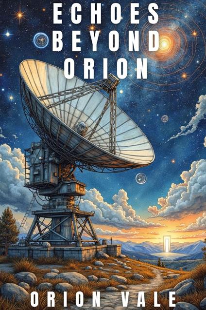 Echoes Beyond Orion