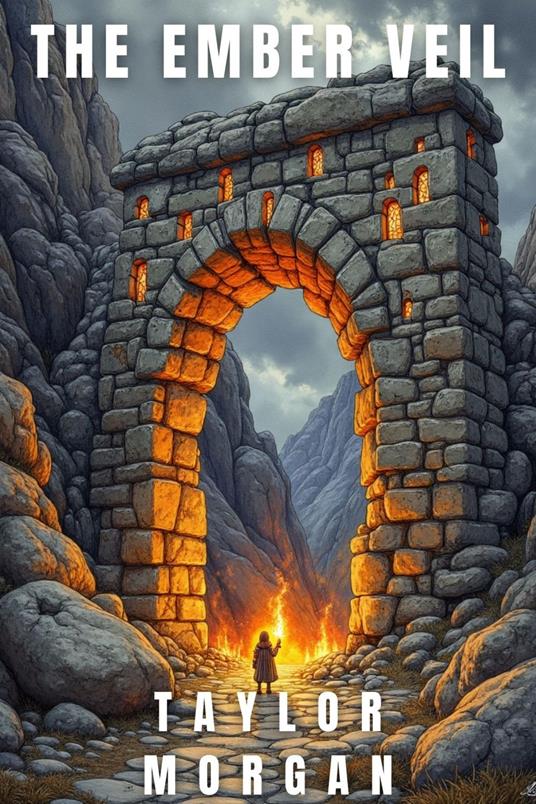 The Ember Veil