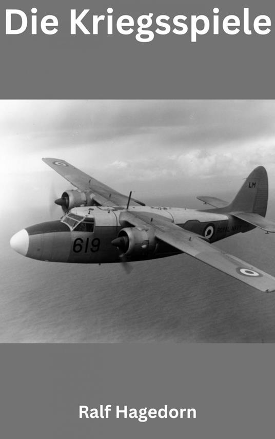 Die Kriegsspiele