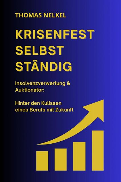 Krisenfest selbstständig