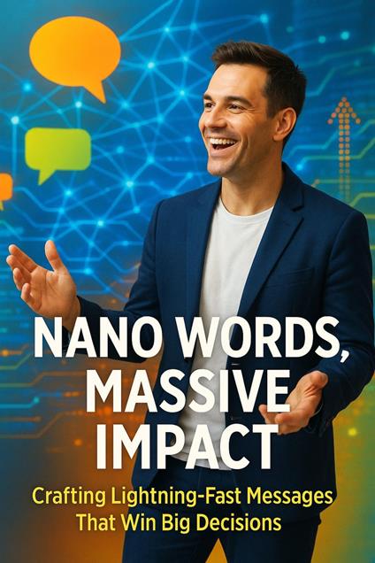 Nano Words, Massive Impact
