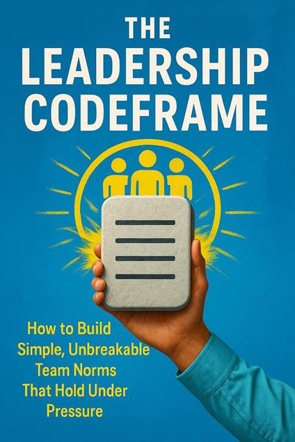 The Leadership Codeframe
