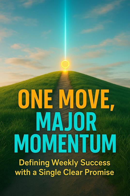 One Move, Major Momentum