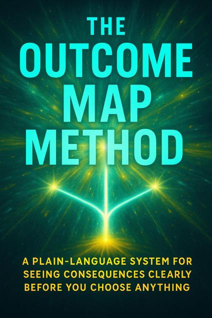 The Outcome Map Method