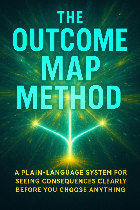 The Outcome Map Method