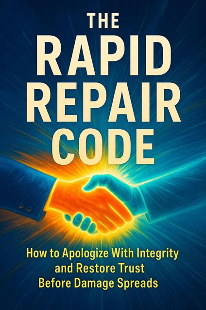 The Rapid Repair Code