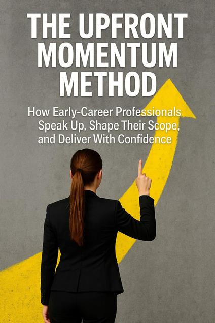 The Upfront Momentum Method