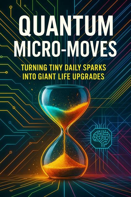 Quantum Micro-Moves