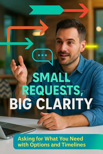Small Requests, Big Clarity