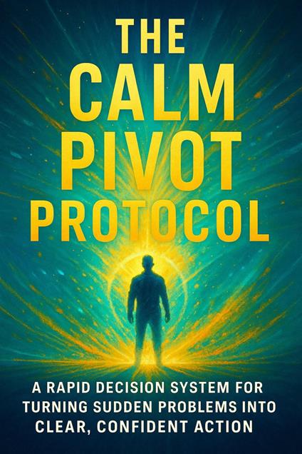 The Calm Pivot Protocol