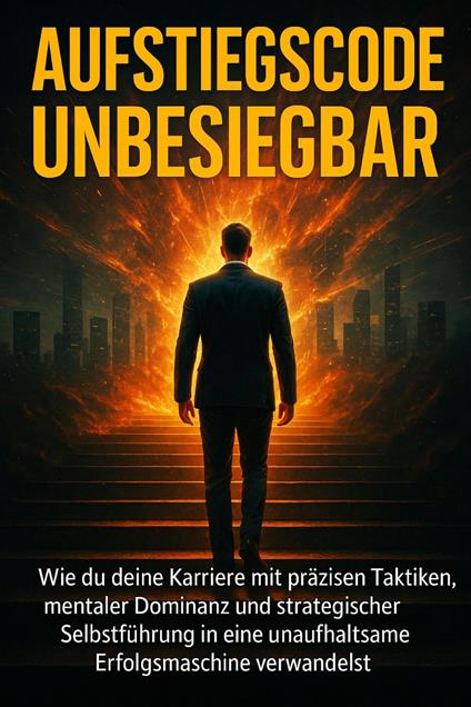 Aufstiegscode Unbesiegbar