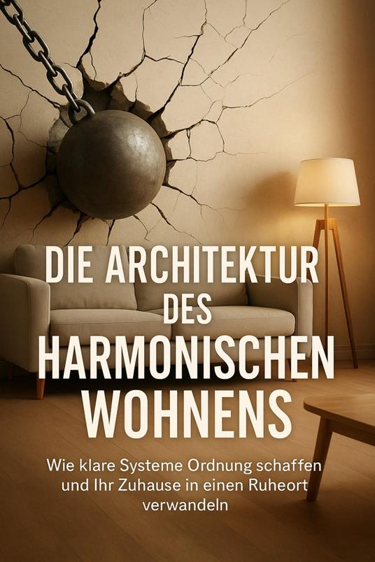 Die Architektur des Harmonischen Wohnens