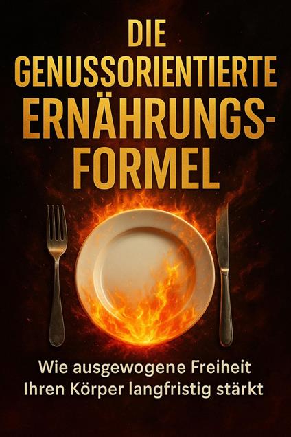 Die Genussorientierte Ernährungsformel
