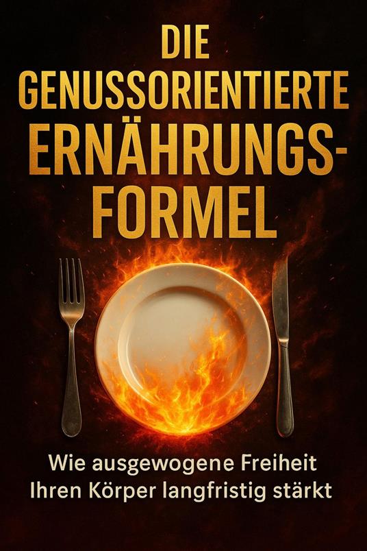 Die Genussorientierte Ernährungsformel