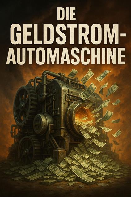 Die Geldstrom-Automaschine