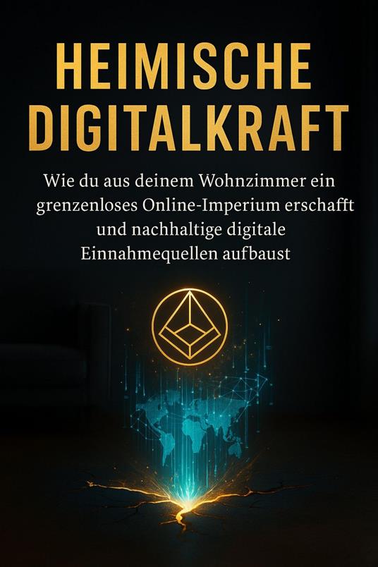 Heimische Digitalkraft