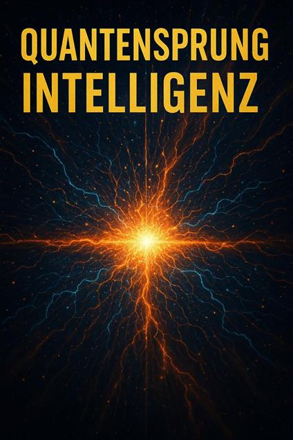 Quantensprung Intelligenz