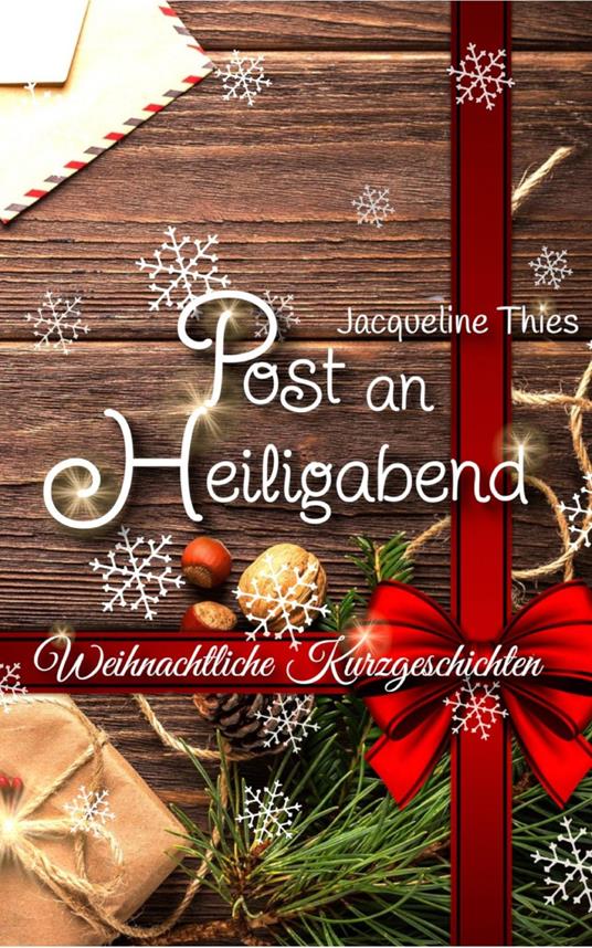 Post an Heiligabend
